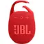 Bluetooth колонка JBL Clip 5 (JBLCLIP5RED) Red UA - миниатюра 1