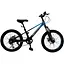 Детский спортивный велосипед Corso Camaro 20" CM-48526 - миниатюра 1