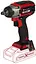 Гайковерт ударный аккумуляторный Professional IMPAXXO 18/230 PXC 18В Einhell teh0025245 - миниатюра 1