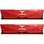 Модуль пам'яті DDR5 TEAM T-Force Vulcan 2x16GB 6000 MHz Red (FLRD532G6000HC30DC01) [157804] - мініатюра 1