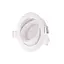 Світильник точковий Brille HDL-DT 33 WH MR16 36-319 - мініатюра 10