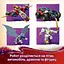 Конструктор LEGO Ninjago Ультраобъединительный робот Зейна 1187 деталей (71834) - миниатюра 11