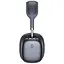 Наушники Baseus Bowie H2 Noise-Cancelling Wireless Headphone (NGTW260013) серые - миниатюра 8
