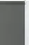 Тканевый ролет Камила Темно-серый (Германия) 120*300 - миниатюра 2