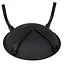 Гриль вугільний Bo-Camp Firebowl Harrow Black (8108500) - мініатюра 5