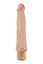 Вибратор Blush Dr. Skin Cock Vibe 1 19.1 см телесный - миниатюра 3