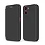 Чохол-книжка MAKE Motorola G05/E15 Flip Black - мініатюра 1