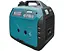 Генератор інверторний Konner&Sohnen KS 2100i S (KS 2100i S) - мініатюра 5