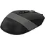 Мишка A4Tech FM10ST USB Grey (4711421990134) - мініатюра 6