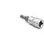 Головка торцевая Wurth 1/4IN с насадкой HEX4 Red Stripe (5763014312) - миниатюра 4