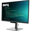 TFT 31.5" BenQ RD320U, 4K, IPS, 2хHDMI, DP, USB- C, USB-hub, HAS, Pivot, кол., сірий - мініатюра 1