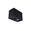 Точковий світильник Skarlat TH5804 BK - мініатюра 2