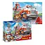 Дитячий пазл "Paw Patrol Fire Rescue" DoDo Toys 200641, 30 елементів - мініатюра 1