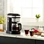 Капельная кофеварка KitchenAid 5KCM1209EOB - миниатюра 3