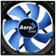 Вентилятор AeroCool Motion 12 Black (ACF3-MT00210.11) - мініатюра 1