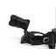 Фонарь налобный Bailong micro USB 2x18650 BL-T803-P50 - миниатюра 2