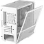 Корпус DeepCool CH360 Digital White (R-CH360-WHAPE3D-G-1) [146734] - мініатюра 6