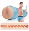 Реалистичный мастурбатор Fleshjack Boys Brent Corrigan Bliss телесный - миниатюра 2