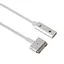 Перехідник живлення ноутбуків PD Charge Adapter MagSafe 2 T-Shaped 5 Pin to USB-C - мініатюра 2