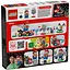 Конструктор LEGO Super Mario Mario Kart Interactive LEGO Mario та Standard Kart 278 деталей (72043) - мініатюра 11