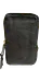 Невелика шкіряна сумка для телефону UP2 Fashion чорна sum0028777 - мініатюра 3