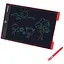 Планшет для малювання Xiaomi Wicue Writing tablet 12" (WNB212) Red [40205] - мініатюра 1