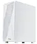Корпус 2E GAMING Aruba G3313W ARGB без БП White (2E-G3313W) - мініатюра 8