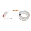 Светодиодный модуль-прожектор 12W NW к FLF-25/18W Brille 33-185 - миниатюра 3