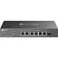 Мультисервисный маршрутизатор TP-Link ER707-M2, 1x2.5GE LAN, 1x2.5GE WAN/LAN, 4xGE LAN, 1xSFP WAN/LAN, 1xUSB - миниатюра 1