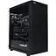 Двопроцесорна робоча станція Power Up #430 Xeon E5 2690 v4 x2/128 GB/SSD 1TB/GeForce RTX 4060Ti 16 Gb - мініатюра 1