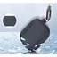Чехол AhaStyle Colorful Silicone Case для AirPods 4 Midnight Blue [133813] - миниатюра 4