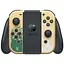 Игровая консоль Nintendo Switch Oled The Legend of Zelda Tears of the Kingdom Edition_HK - миниатюра 1