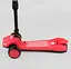 Детский самокат Best Scooter L-T11746 - миниатюра 4
