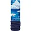 Повязка 4Fun Polartec Mountain Ice (4FUN-POLMOUNTAINICE) - миниатюра 1