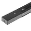 Шинопровод Brille HD-20TR/2 м BK 2 м - миниатюра 1