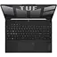 Ноутбук Игровой ASUS TUF F15 FX507VU i7-13620H la 4.9 GHz, IPS, 16GB DDR5, 512GB, RTX 4050 6GB, Без ОС - миниатюра 14