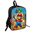 Рюкзак школьный детский Супер Марио «Super Mario» 36х27 см для мальчика (01059) - миниатюра 1