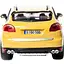Автомодель Bburago Porsche Cayenne Turbo 1:24 Yellow (18-21056) [119122] - миниатюра 4