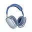 Бездротові навушники HOCO W55 Pleasing BT headphones Sky Blue - мініатюра 1
