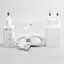 Комплект швидкого заряджання для телефона Xiaomi 18W блок і кабель USB-C - мініатюра 4