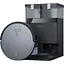 Робот-пилосос Ecovacs Deebot X8 Omni Black [136465] - мініатюра 3