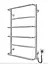 Полотенцесушитель Mario Люкс НР-И 810х520-150 мм с таймером-регулятором 2.3.0315.10.P - миниатюра 1
