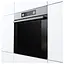 Електрична духова шафа Gorenje BO6735E02X (BO3CO3C02-1) (6793416) - мініатюра 2