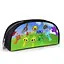 Пенал шкільний з принтом Sprunki 23х10х8 см з принтом для хлопчика (3857) - мініатюра 1