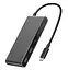 USB-хаб Belkin USB-C 7в1 Multiport Dock (AVC023HQSGY) - миниатюра 2