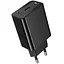 МЗП Hoco CS93A Leader 20W (1USB-C) Black - мініатюра 1