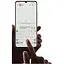Смартфон Realme Note 60 4/128GB Marble Black - мініатюра 10