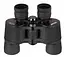 Бінокль 8x40 Bassell WA з чохлом (Чорний) - мініатюра 3
