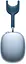 Наушники Apple AirPods Max Sky Blue (MGYL3RU) [52132] - миниатюра 2