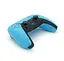 Геймпад джойстик DoubleShock for PS5 DUAL Sense Wireless Controller Blue - мініатюра 3
